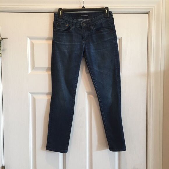 Big Star Skinny Jeans - Picture 1 of 8